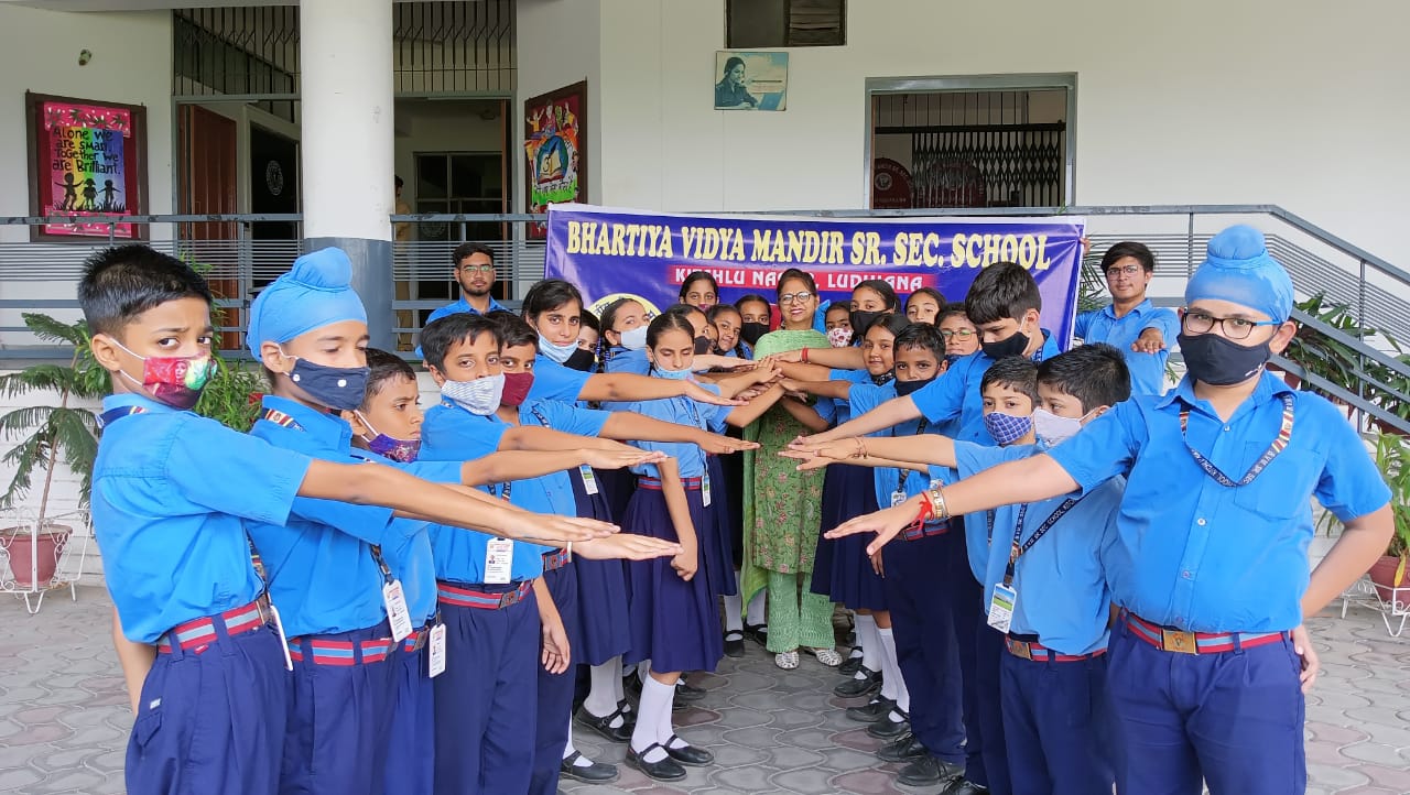 Swachhata Pakhwada Campaign